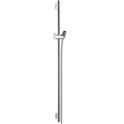 [HAN-28631000] Hansgrohe 28631000 Unica S Wallbar 36&quot; Chrome