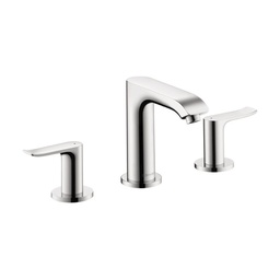 [HAN-31083001] Hansgrohe 31083001 Metris Widespread Faucet 100 Chrome