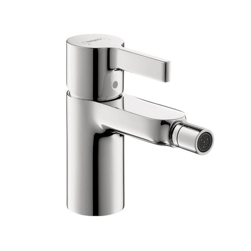 [HAN-31261001] Hansgrohe 31261001 Metris S Single Hole Bidet Faucet Chrome