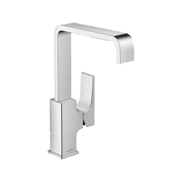 [HAN-32511001] Hansgrohe 32511001 Metropol Single Hole Faucet 230 Chrome