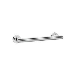 [HAN-41713000] Hansgrohe 41713000 Logis Universal Towel Bar 12 Chrome