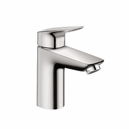 [HAN-71100001] Hansgrohe 71100001 Logis 100 Single Hole Faucet Chrome