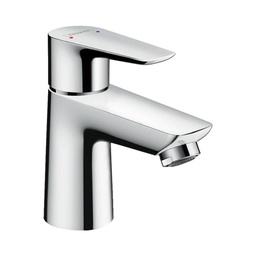 [HAN-71702001] Hansgrohe 71702001 Talis E 80 Single Hole Faucet Chrome