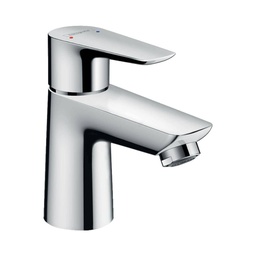 [HAN-71708001] Hansgrohe 71708001 Talis E 80 Single Hole Faucet Chrome