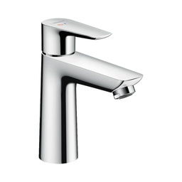 [HAN-71709001] Hansgrohe 71709001 Talis E 110 Single Hole Faucet Chrome