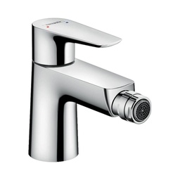 [HAN-71720001] Hansgrohe 71720001 Talis E Single Hole Bidet Faucet Chrome