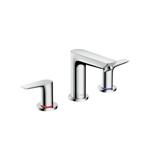 [HAN-71733001] Hansgrohe 71733001 Talis E 150 Widespread Faucet Chrome