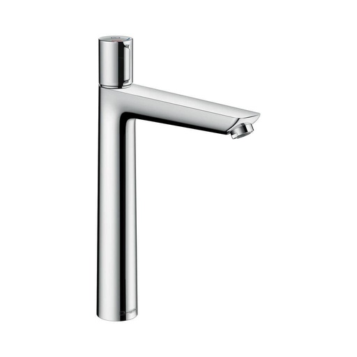 [HAN-71753001] Hansgrohe 71753001 Talis E 240 Single Hole Faucet Chrome