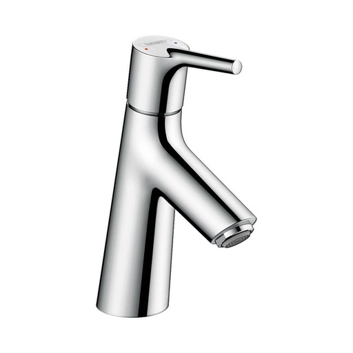 [HAN-72018001] Hansgrohe 72018001 Talis S 80 Single Hole Faucet Chrome