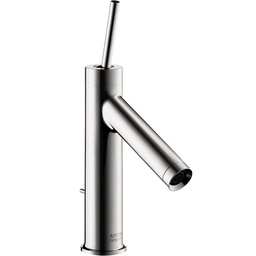 [HAN-10111001] Hansgrohe 10111001 Axor Starck Single Hole Faucet Chrome