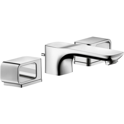 [HAN-11041001] Hansgrohe 11041001 Axor Urquiola Widespread Faucet Chrome