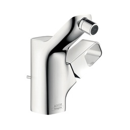 [HAN-11220001] Hansgrohe 11220001 Axor Urquiola Single Hole Bidet Faucet Chrome