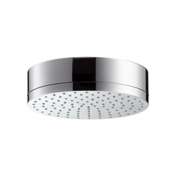 [HAN-28489001] Hansgrohe 28489001 Axor Citterio 7&quot; Showerhead 180 Chrome