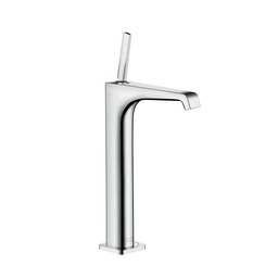 [HAN-36104001] Hansgrohe 36104001 Axor Citterio E Single Hole Tall Faucet Chrome