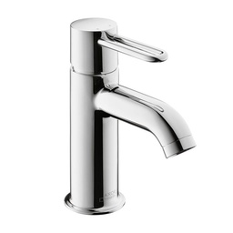 [HAN-38020001] Hansgrohe 38020001 Axor Uno Single Hole Faucet Chrome