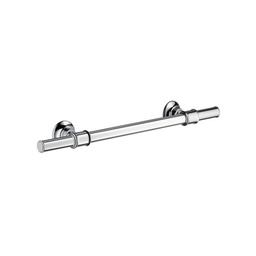 [HAN-42030000] Hansgrohe 42030000 Axor Montreux 12&quot; Towel Bar Chrome