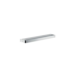 [HAN-42832000] Hansgrohe 42832000 Axor Universal Towel Rail Medium Chrome