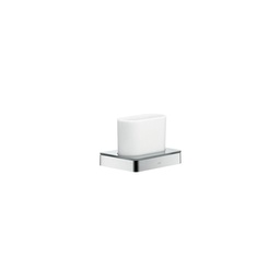 [HAN-42834000] Hansgrohe 42834000 Axor Universal Toothbrush Holder Chrome