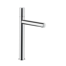 [HAN-45004001] Hansgrohe 45004001 Axor Uno Single Hole Faucet Chrome