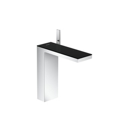 [HAN-47020601] Hansgrohe 47020601 Axor Single Hole Faucet 230 1.2 GPM Chrome Black