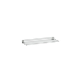 [LAU-H3853300840001] Laufen 385330 Kartell Shelf Clear