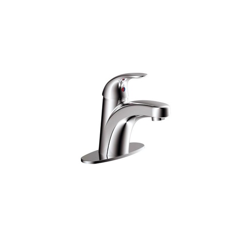 [ALT-1077001] ALT 10770 Volo Single Hole Lavatory Faucet Chrome