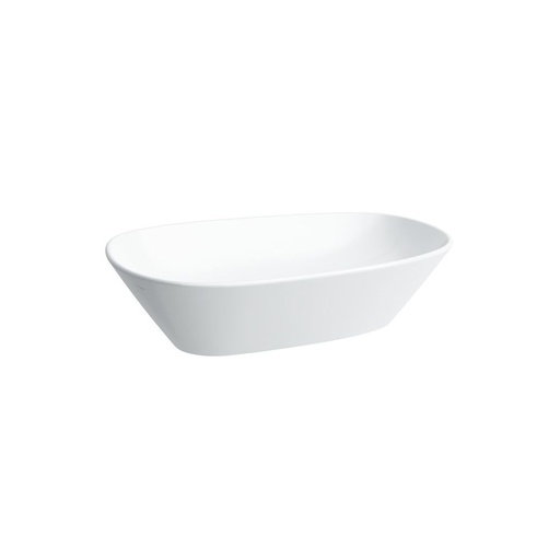 [LAU-H8168020001121] << Laufen H8168020001121 Palomba Washbasin Bowl White