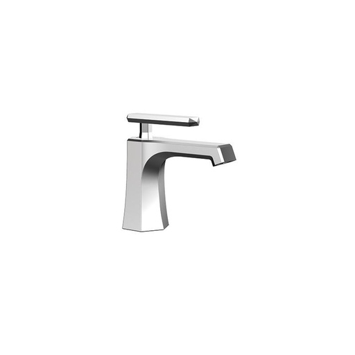 [DISCONTINUED-ALT-2577001] << ALT 25770 Baton Rouge Single Hole Lavatory Faucet Chrome