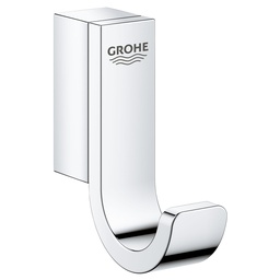 [GRO-41039000] Grohe 41039000 Selection Robe Hook Grohe Chrome