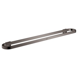 [GRO-41056A00] Grohe 41056A00 Selection 24&quot; Towel Rail Grohe Hard Graphite