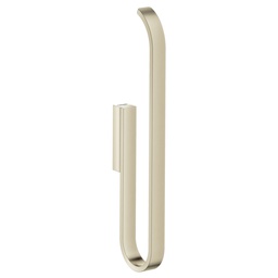 [GRO-41067EN0] Grohe 41067En0 Selection Spare Toilet Paper Holder Grohe Brushed Nickel