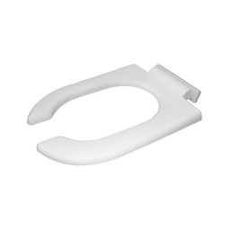 [DUR-0064390000] Duravit 006439 Starck 3 Toilet Seat Ring White