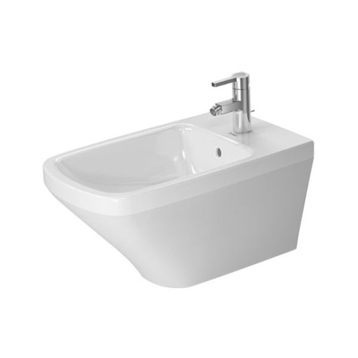 [DUR-2286150000] Duravit 228615 Durastyle Bidet Wall Mounted