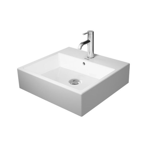 [DUR-23505000251] Duravit 235050 Vero Air Washbasin Ground WonderGliss