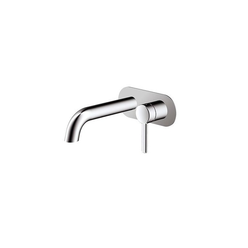 [ALT-4072901] ALT 40729 Circo Wallmount Lavatory Faucet Chrome