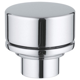 [GRO-45997000] Grohe 45997000 Diverter Knob Grohe Chrome