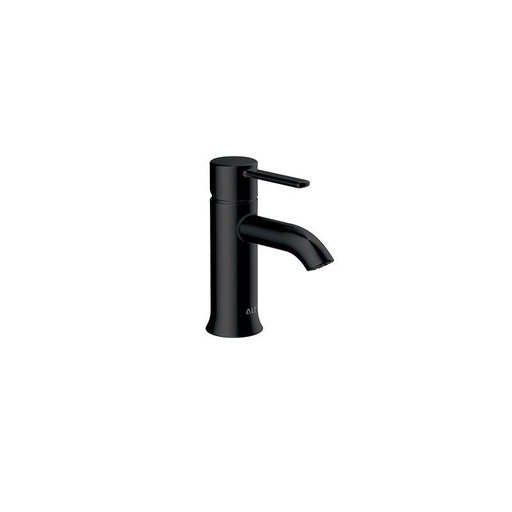 [ALT-4077041] ALT 40770 Circo Single Hole Lavatory Faucet Electro Black