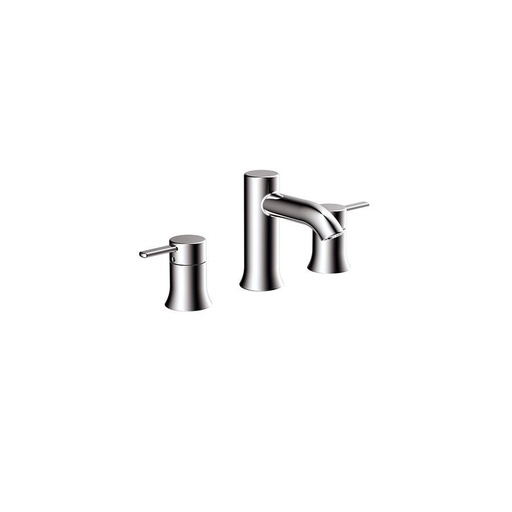 [ALT-4077101] ALT 40771 Circo Widespread Lavatory Faucet Chrome