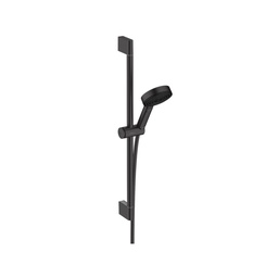 [HAN-24161671] Hansgrohe 24161671 Pulsify Select S Wallbar Set 105 Matte Black