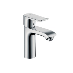 [HAN-31123001] Hansgrohe 31123001 Metris Single-Hole Faucet 110 Chrome