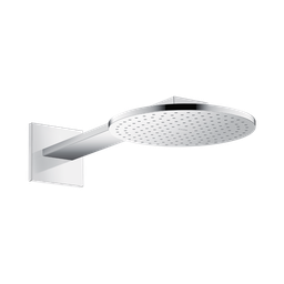 [HAN-35364001] Hansgrohe 35364001 Axor Showerhead 250 2-Jet with Showerarm Trim Chrome