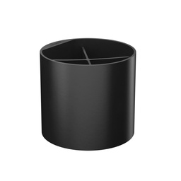 [HAN-27921670] Hansgrohe 27921670 WallStoris Tumbler Matte Black