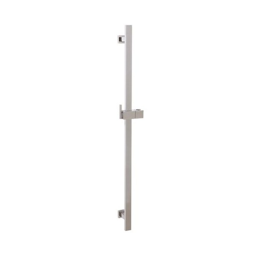 [AQB-12753BN] Aquabrass 12753 Aqua2 Square Rail Brushed Nickel