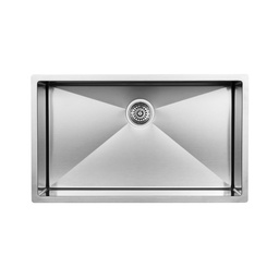 [BLA-400469] Blanco 400469 Radius 10 U Super Single Undermount Kitchen Sink