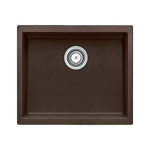 [BLA-400880] Blanco 400880 Precis U 1 Single Undermount Kitchen Sink