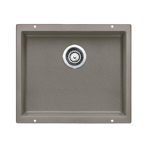 [BLA-401181] Blanco 401181 Precis U 1 Single Undermount Kitchen Sink