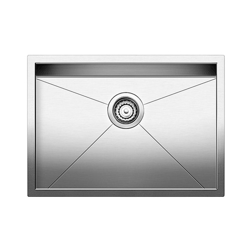 [BLA-401246] Blanco 401246 Quatrus U 1 Medium Single Undermount Kitchen Sink