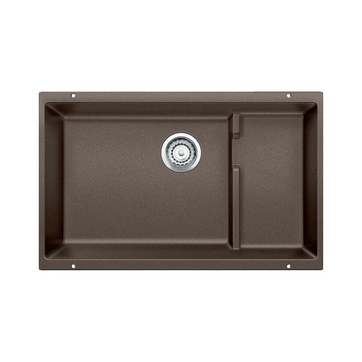 [BLA-401446] Blanco 401446 Precis Cascade Double Undermount Kitchen Sink