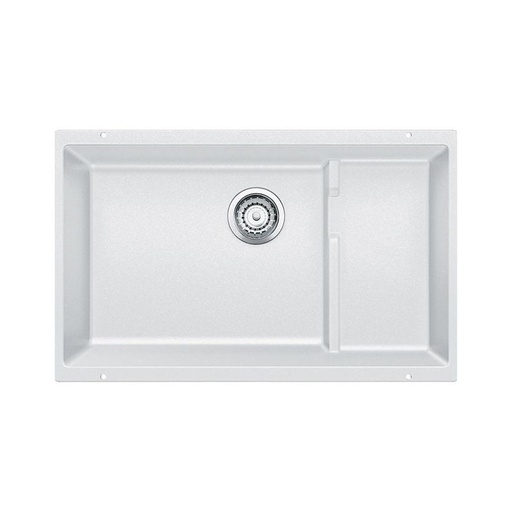 [BLA-401482] Blanco 401482 Precis Cascade Double Undermount Kitchen Sink