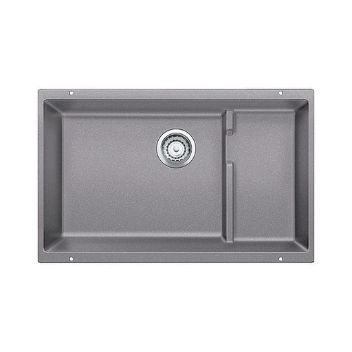 [BLA-401684] Blanco 401684 Precis Cascade Double Undermount Kitchen Sink